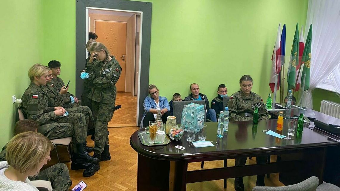 Kryzys szkolny w Dubience zażegnany. Pierwsza klasa może powstać