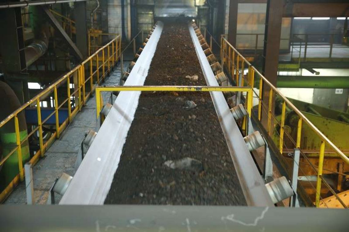 Kryzys w Bogdance. Będą zwolnienia górników