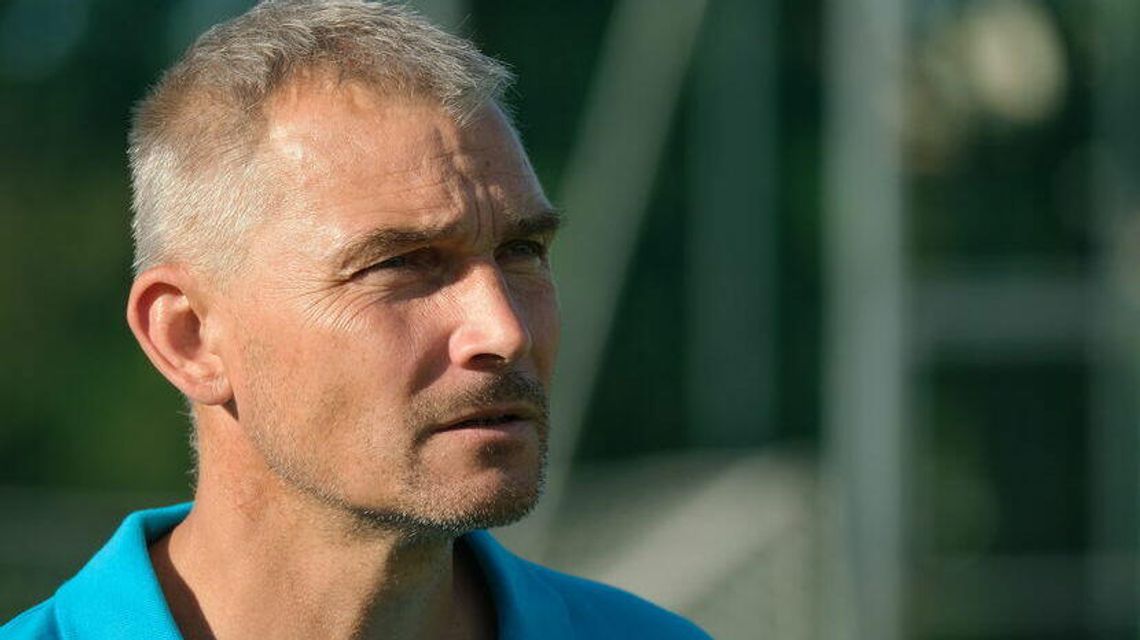 Kryzys w Lubliniance trwa. Czy właśnie straciła trenera? Kryzys w Lubliniance trwa. Czy właśnie straciła trenera?