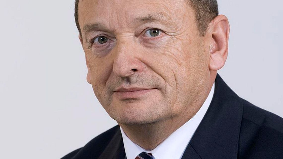 Kryzys w Zjednoczonej Prawicy. Senator z Chełma o tym, kto jest szefem Porozumienia