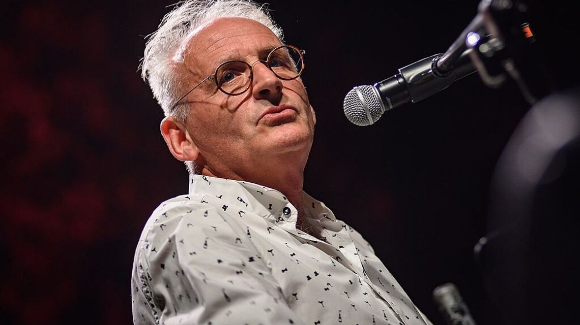 Krzesimir Dębski w Alei Sław. Imprezy potrwają trzy dni