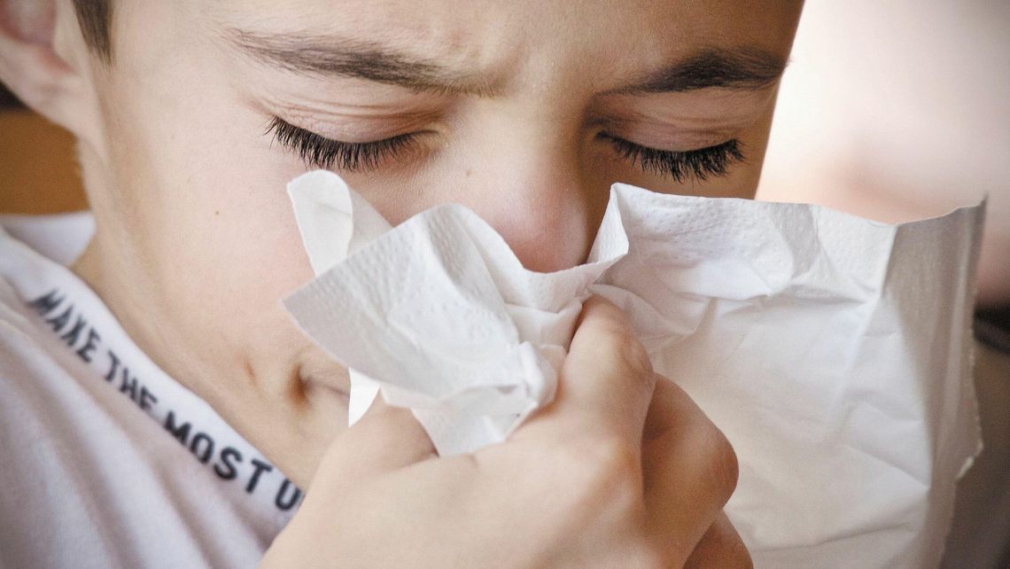 Krztusiec wraca nawet po latach. Lekarze apelują: Szczepmy się