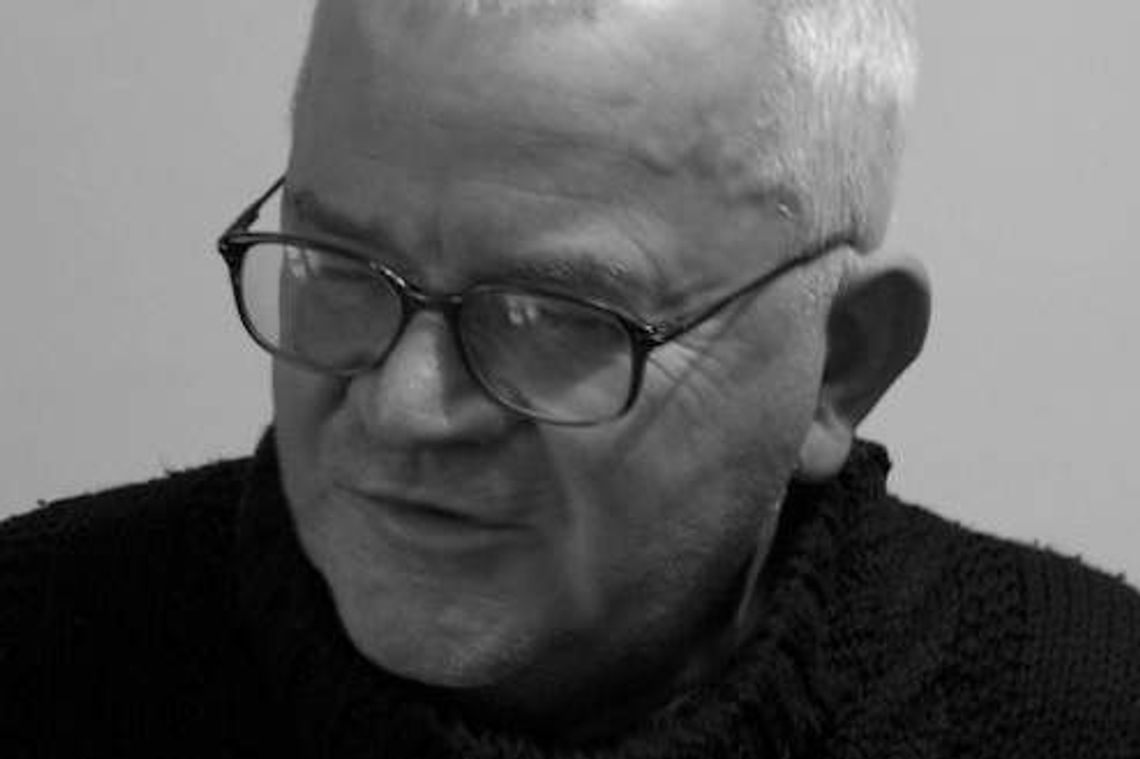 Krzysztof Borowiec nie żyje