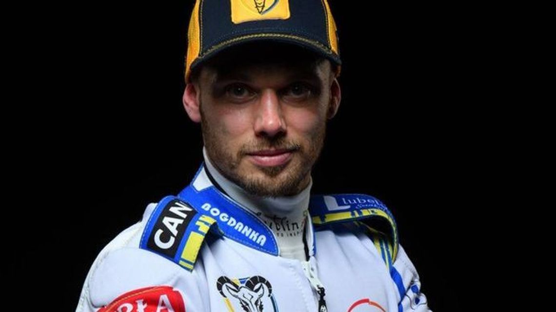 Krzysztof Buczkowski (Motor Lublin): Odzyskana motywacja i chęci do pracy