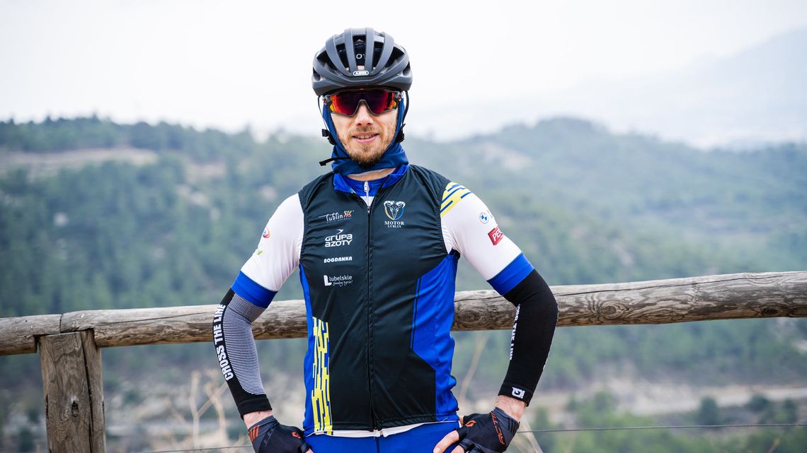 Krzysztof Buczkowski (Motor Lublin): Wszystko w Hiszpanii nam dopisało