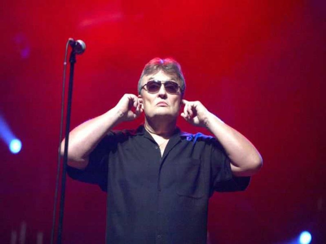 Krzysztof Cugowski: Będę świetnie oceniał, bo się na tym... nie znam Krzysztof Cugowski: Będę świetnie oceniał, bo się na tym... nie znam