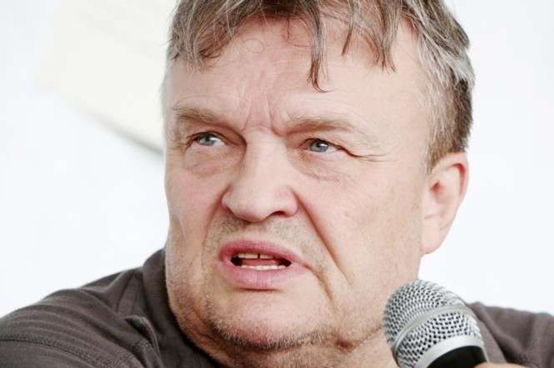 Krzysztof Cugowski: Górnik powinien grać w Lublinie. To jedyna słuszna decyzja