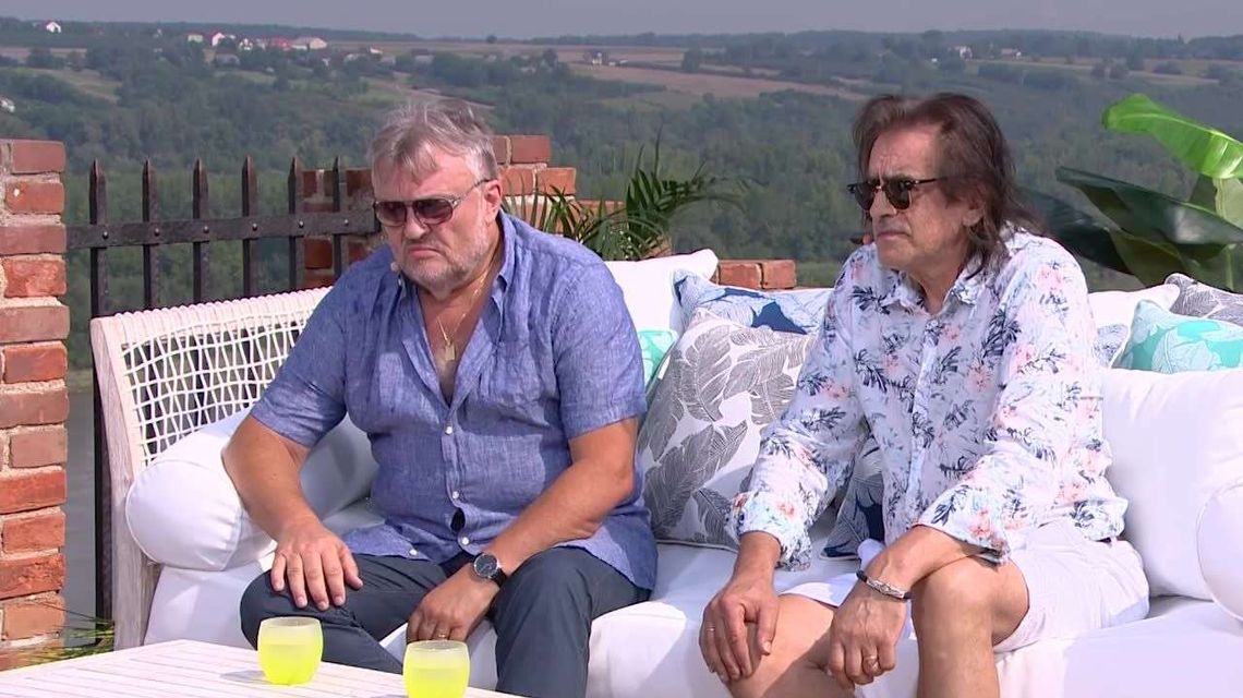 Krzysztof Cugowski i Witold Paszt wspominają Korę. "Strata nieodżałowana" Krzysztof Cugowski i Witold Paszt wspominają Korę. "Strata nieodżałowana"