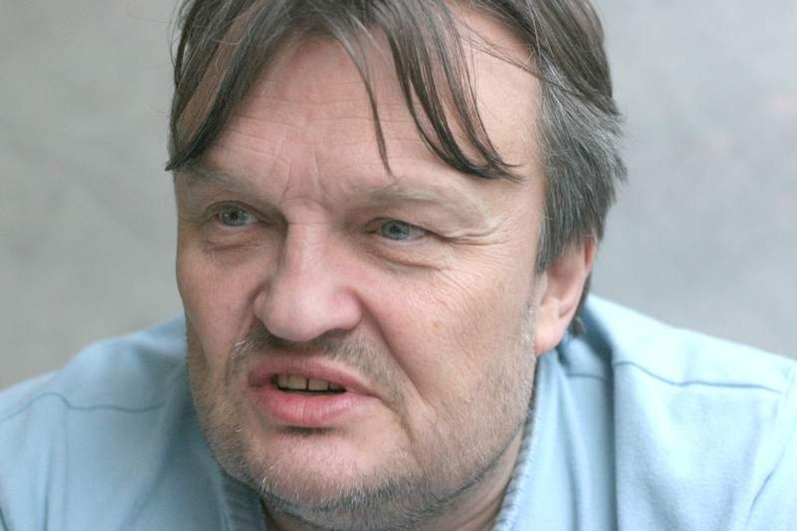 Krzysztof Cugowski na europosła?