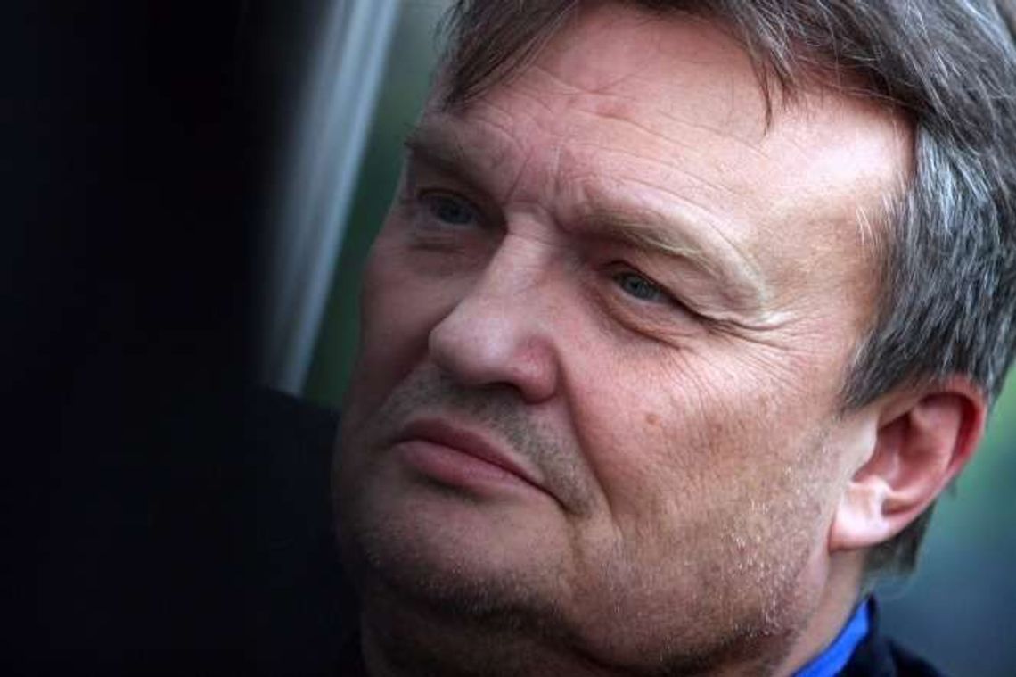 Krzysztof Cugowski na KUL