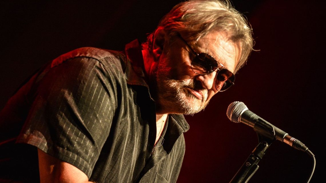 Krzysztof Cugowski wydał nowy album ze swoimi ulubionymi piosenkami. "Ja już nic nie muszę"