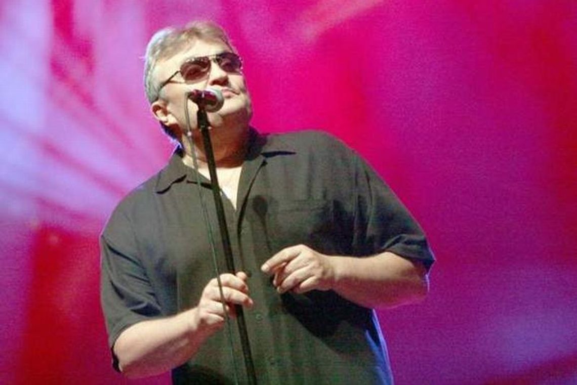 Krzysztof Cugowski wystąpi w operetce \"Zemsta nietoperza” Krzysztof Cugowski wystąpi w operetce \"Zemsta nietoperza”