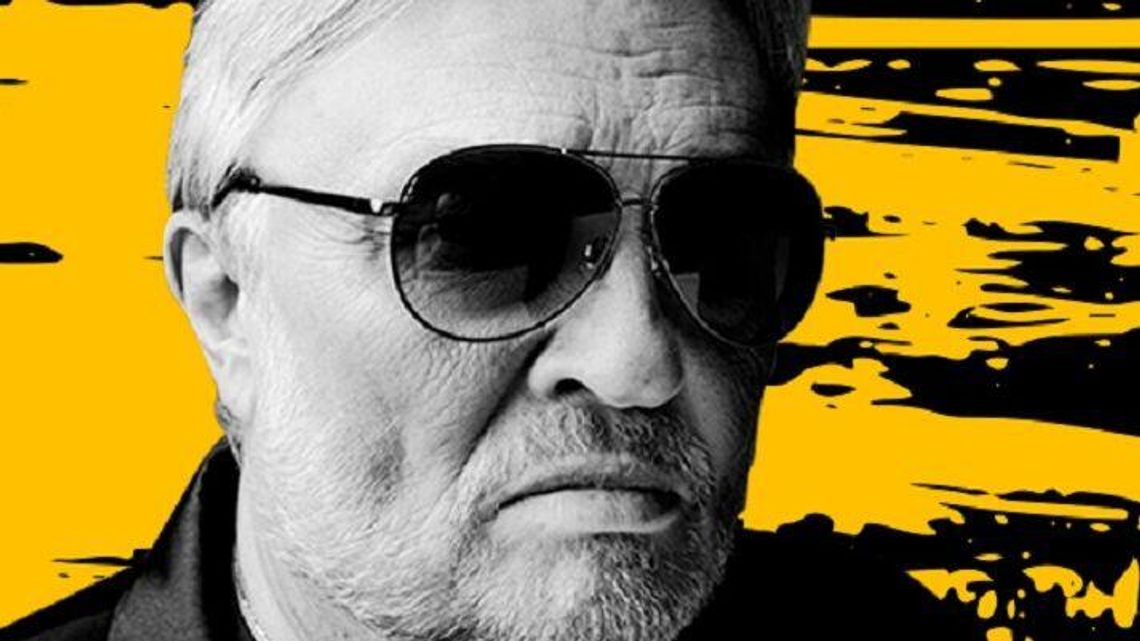 Krzysztof Cugowski z Zespołem Mistrzów w Lublinie Krzysztof Cugowski z Zespołem Mistrzów w Lublinie