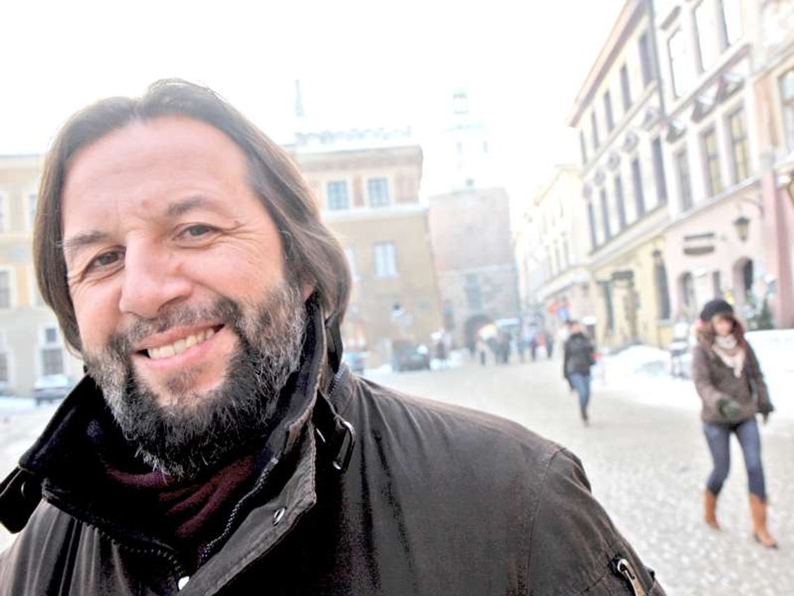 Krzysztof Czyżewski: Uwierzyliśmy w siebie