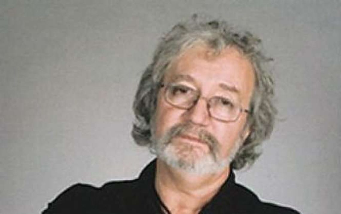 Krzysztof Daukszewicz w Filharmonii