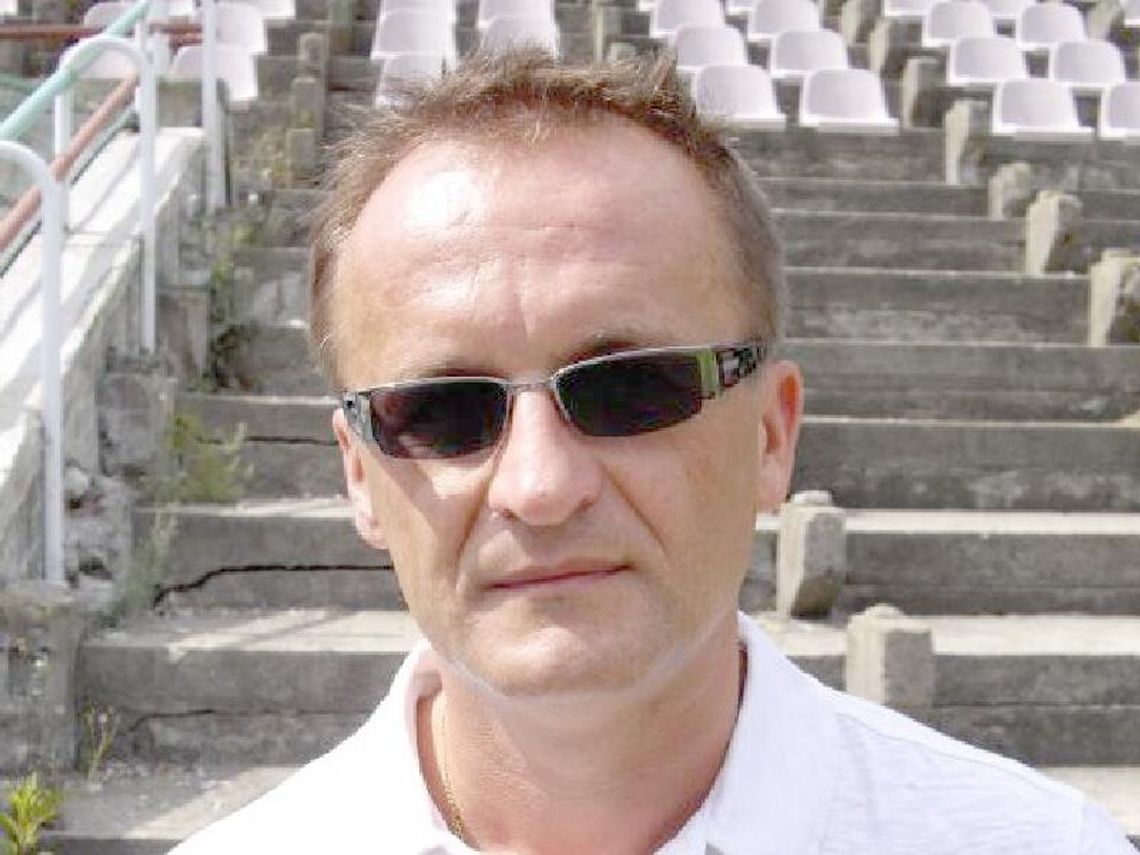 Krzysztof GIl, prezes Lublinianki: Jak na poligonie