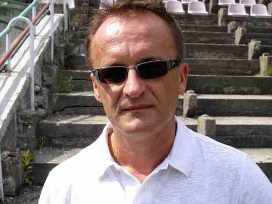 Krzysztof Gil, prezes Lublinianki-Wieniawy: Kiedy, jak nie teraz?