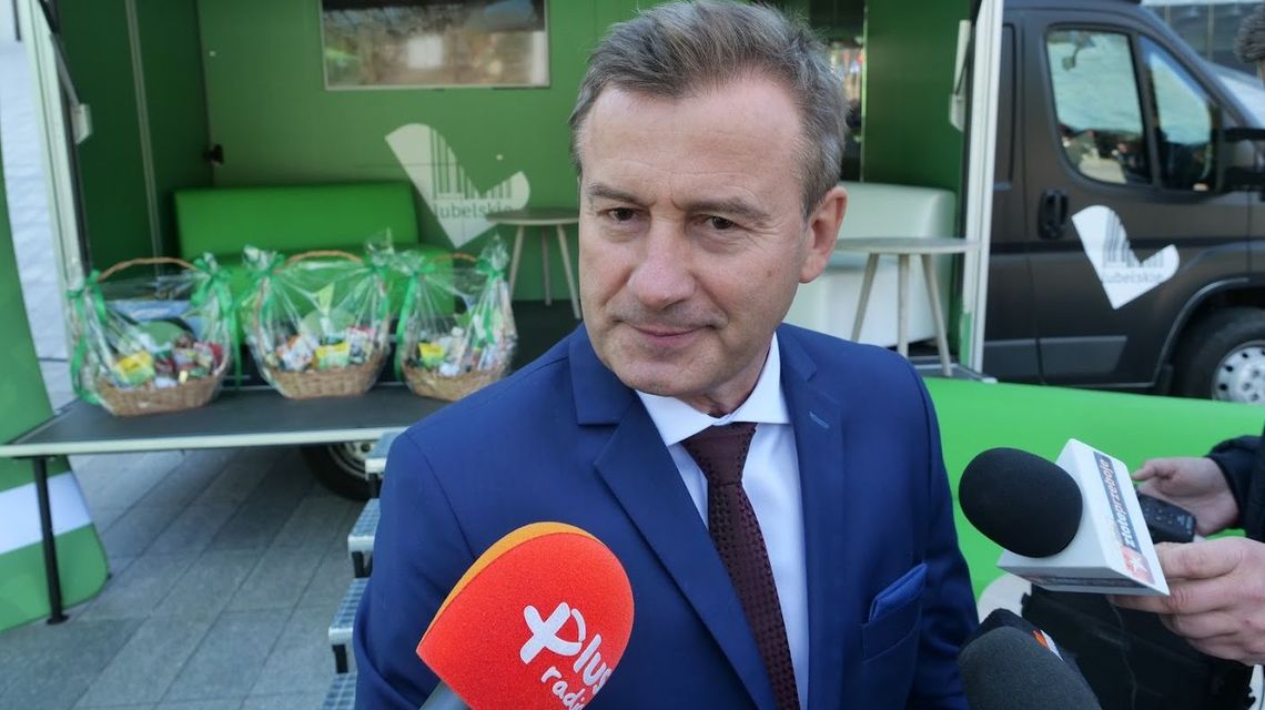 Krzysztof Grabczuk znalazł pracę w MOSiR. Wiadomo, ile zarobi