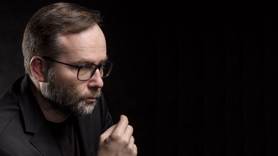 Krzysztof Herdzin: Muzyka sprawiła, że mam piękne życie