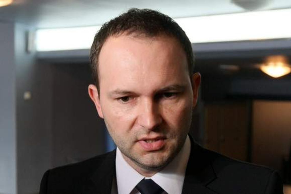 Krzysztof Hetman będzie nowym ministrem rolnictwa?