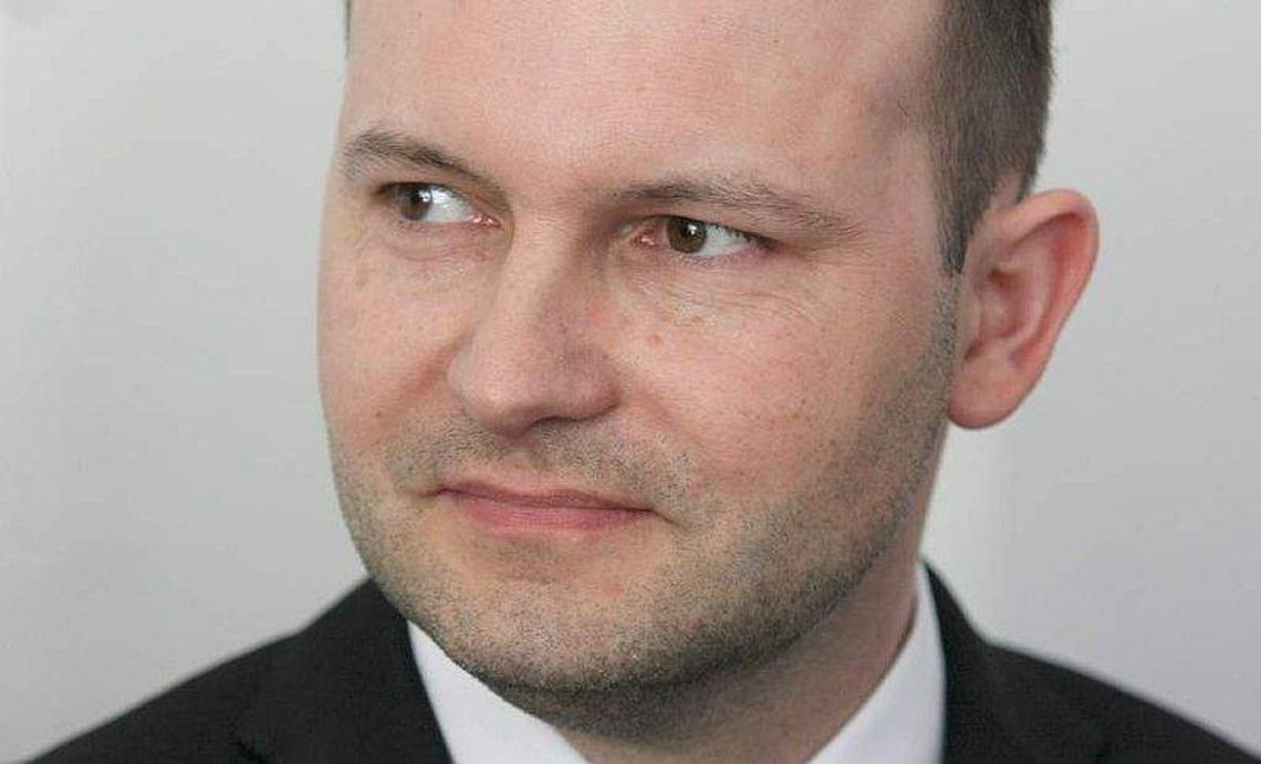 Krzysztof Hetman będzie szefem komitetu wyborczego Jarubasa
