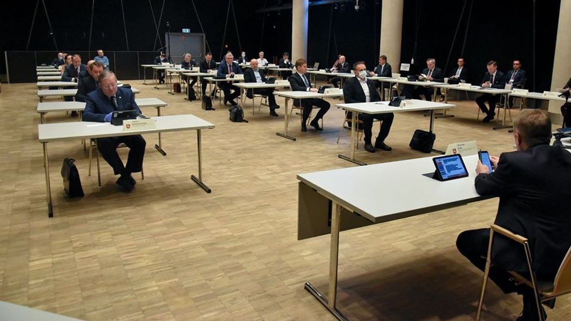 Krzysztof Hetman: Czy zdaniem Jarosława „Bohatera” Stawiarskiego tylko tchórze siedzą w domach? 