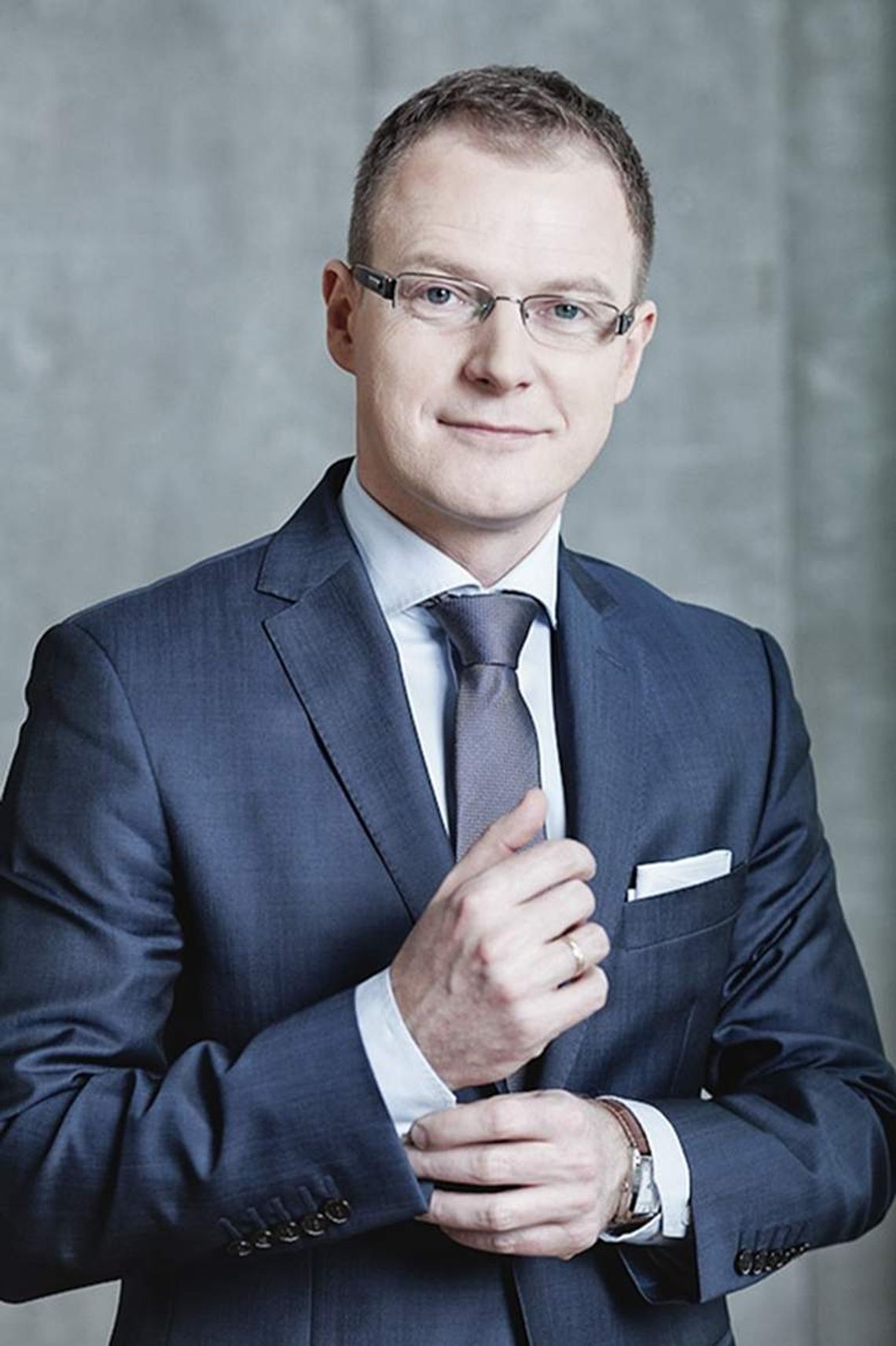 Krzysztof Krystowski nowym prezesem PZL Świdnik