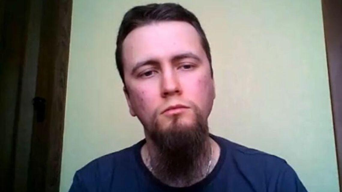 Krzysztof Kurasiewicz z Dziennika Wschodniego nagrodzony w konkursie dziennikarskim