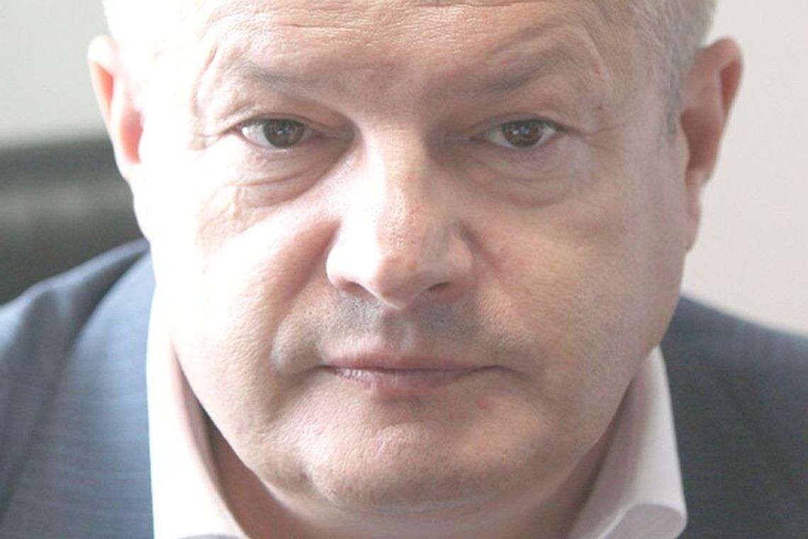 Krzysztof Kwapisz: Nie będzie przesytu galeriami handlowymi w Lublinie