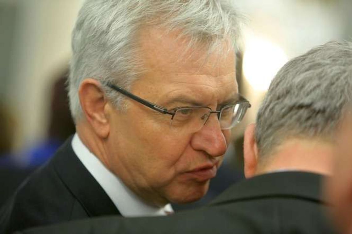 Krzysztof Michałkiewicz wiceministrem. Elżbieta Kruk szefową sejmowej komisji kultury