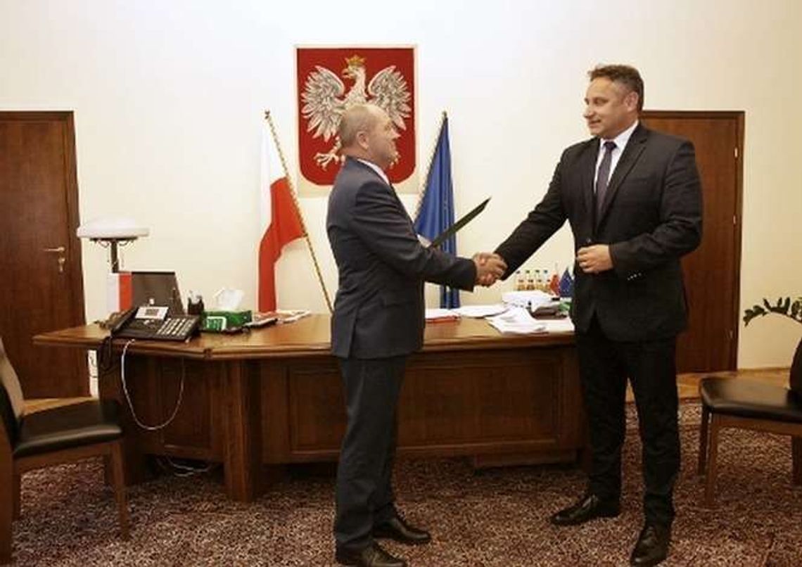 Krzysztof Niemczuk ponownie dyrektorem PIWet