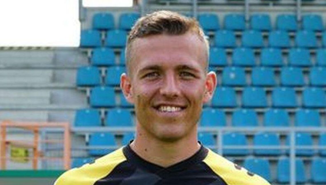 Krzysztof Ropski jednak nie dla Motoru? Transfer anulowany