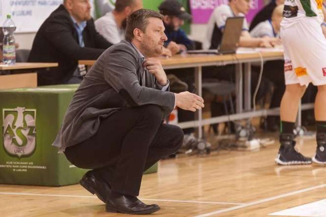 Krzysztof  Szewczyk: Nie ma sensu wyciągać brudów