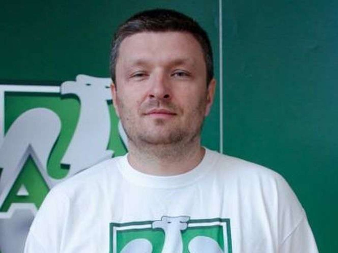 Krzysztof Szewczyk (Pszczółka AZS UMCS Lublin): Defensywa do poprawki