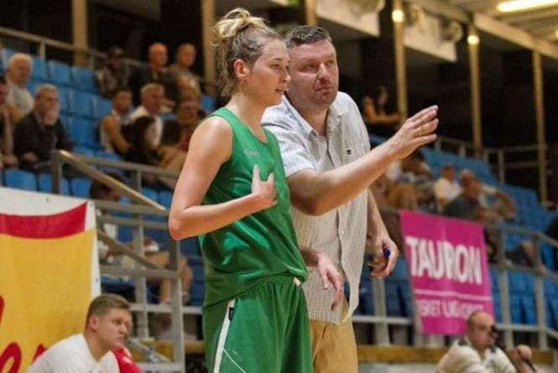 Krzysztof Szewczyk (Pszczółka AZS UMCS): W Europie bez konkretnych celów