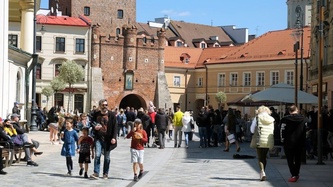 Krzysztof Zanussi będzie kręcił film w Lublinie. Poszukiwani statyści Krzysztof Zanussi będzie kręcił film w Lublinie. Poszukiwani statyści