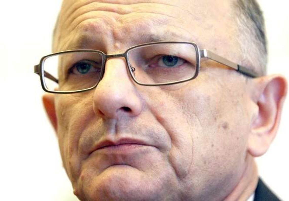 Krzysztof Żuk: Jesteśmy przygotowani, by sięgać po nowe dotacje