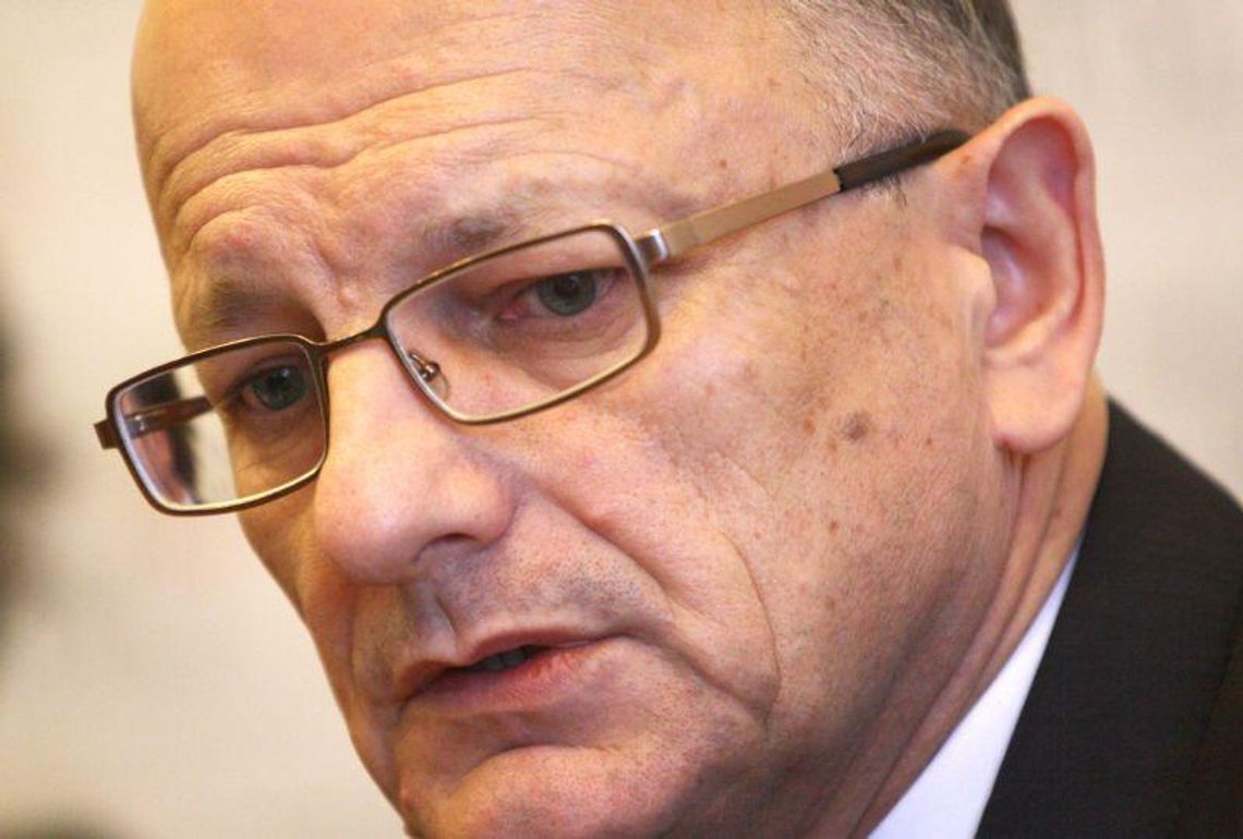 Krzysztof Żuk: MKS Selgros Lublin daje dobry przykład