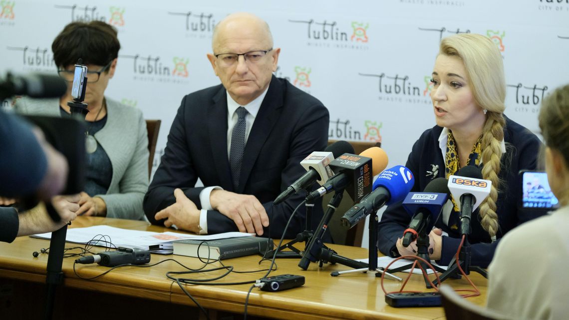 Krzysztof Żuk mówi o zemście PiS na Piotrze Kowalczyku za odejście z tej partii