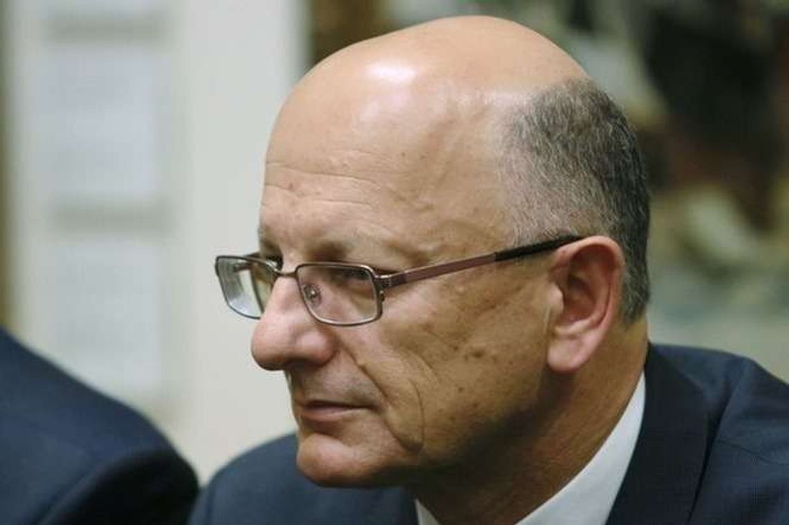 Krzysztof Żuk nie pozwoli wynająć lokalu na rzecz fundacji im. Krzysztofa Żuka