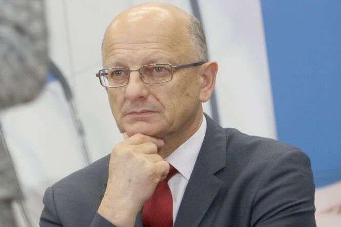 Krzysztof Żuk pod ostrzałem. Uzasadnione zarzuty czy polityczna nagonka?