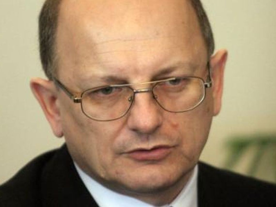 Krzysztof Żuk, prezydent Lublina: Dotrzymujemy słowa Krzysztof Żuk, prezydent Lublina: Dotrzymujemy słowa