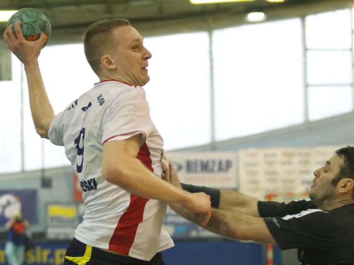 KS Azoty Puławy - NMC Powen Zabrze 29:25 (11:13)