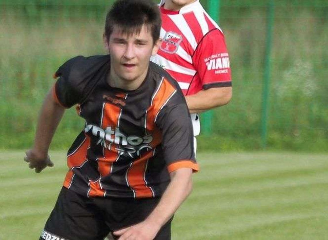 KS Góra Puławska chce postawić na młodzież