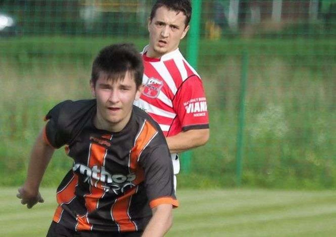 KS Góra Puławska wciąż czeka na pierwszy punkt i gola KS Góra Puławska wciąż czeka na pierwszy punkt i gola