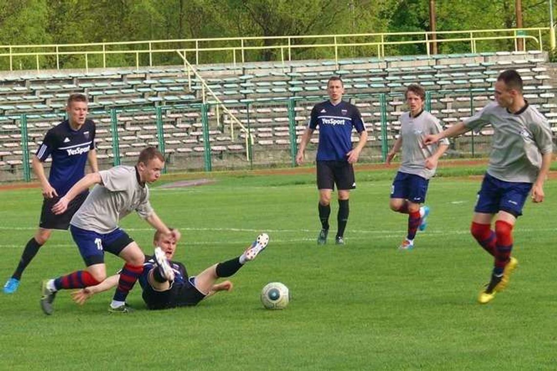KS Hetman reaktywacja. Tradycja bez długów