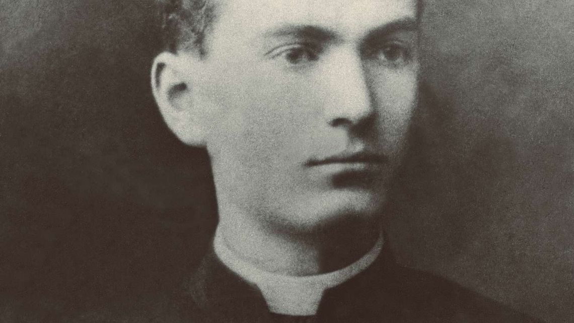 Ks. Ignacy Kłopotowski urodził się 152 lata temu. Specjalista od crowdfundingu i fundraisingu