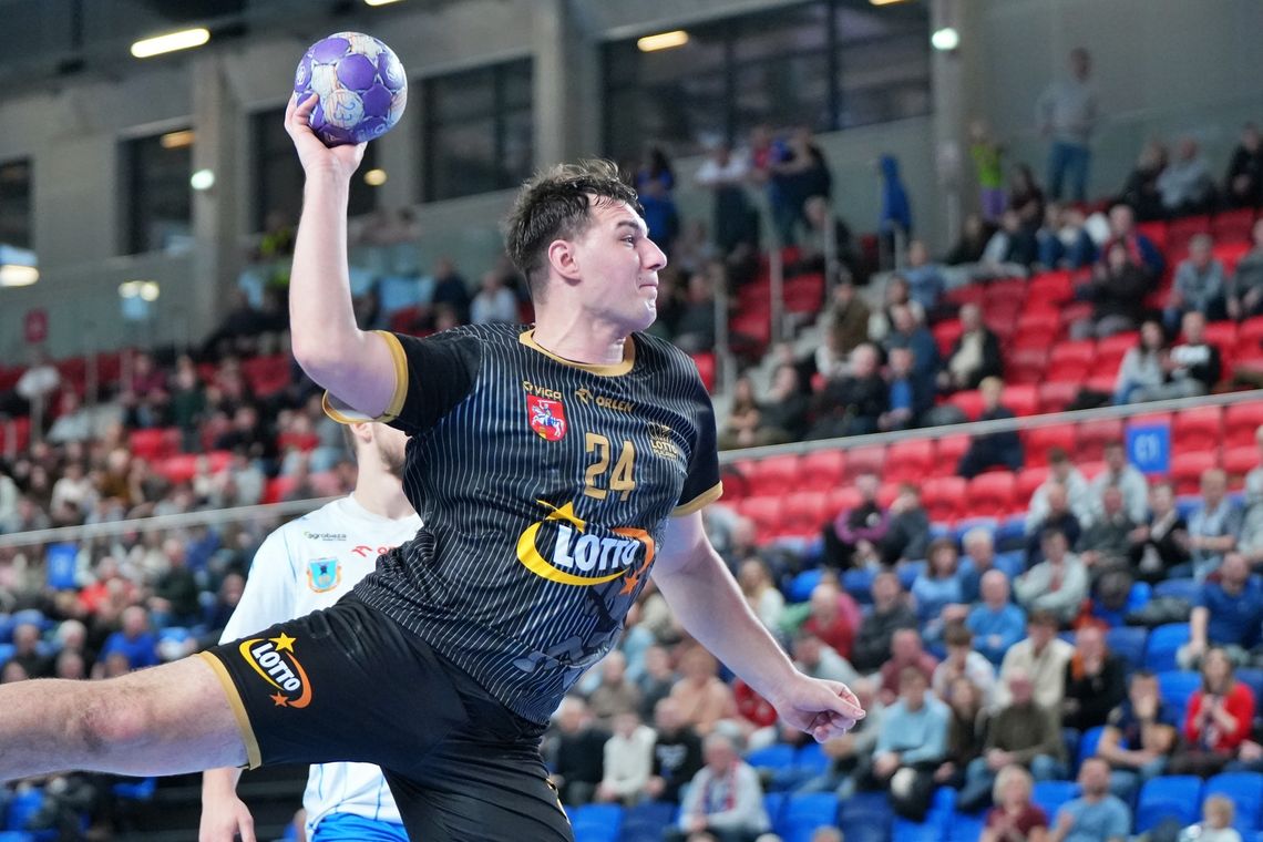 KS Lotto Puławy gorsze od NETLAND MKS Kalisz KS Lotto Puławy gorsze od NETLAND MKS Kalisz