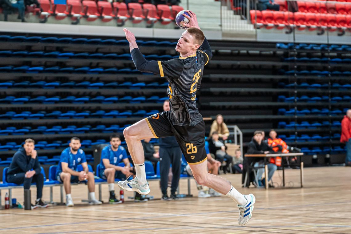 KS Lotto Puławy jedzie do Piotrkowa na kluczowy mecz w walce o utrzymanie