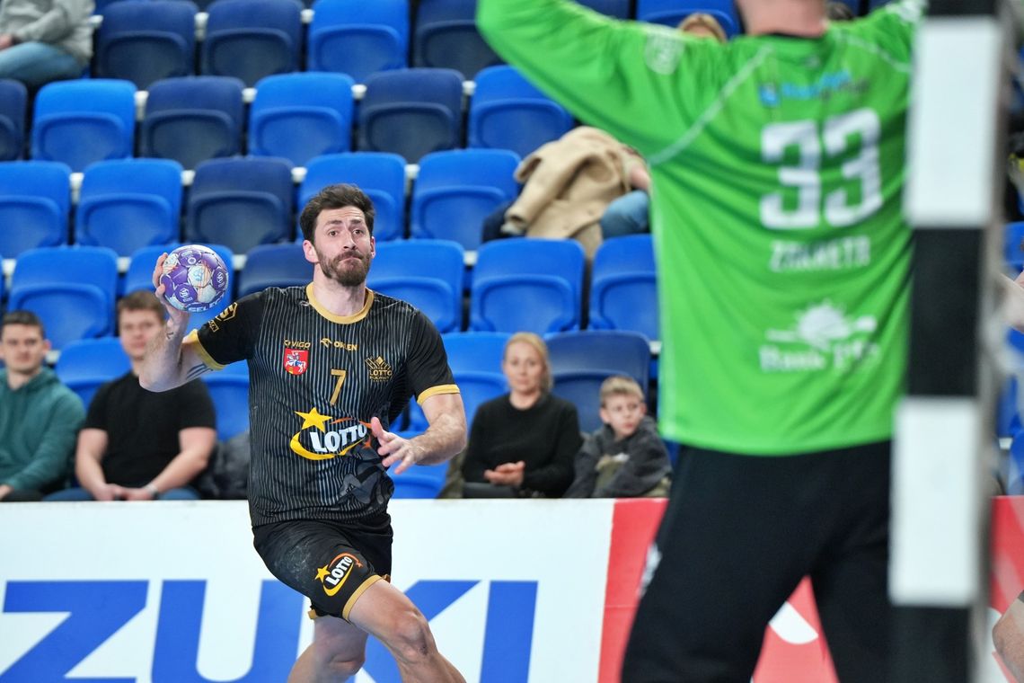 KS Lotto Puławy kontra mistrz Polski z Płocka. Będzie święto dla kibiców